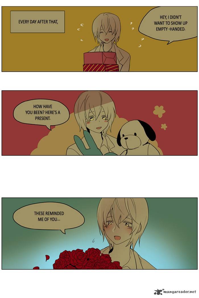 I Dont Want This Kind Of Hero 184 24