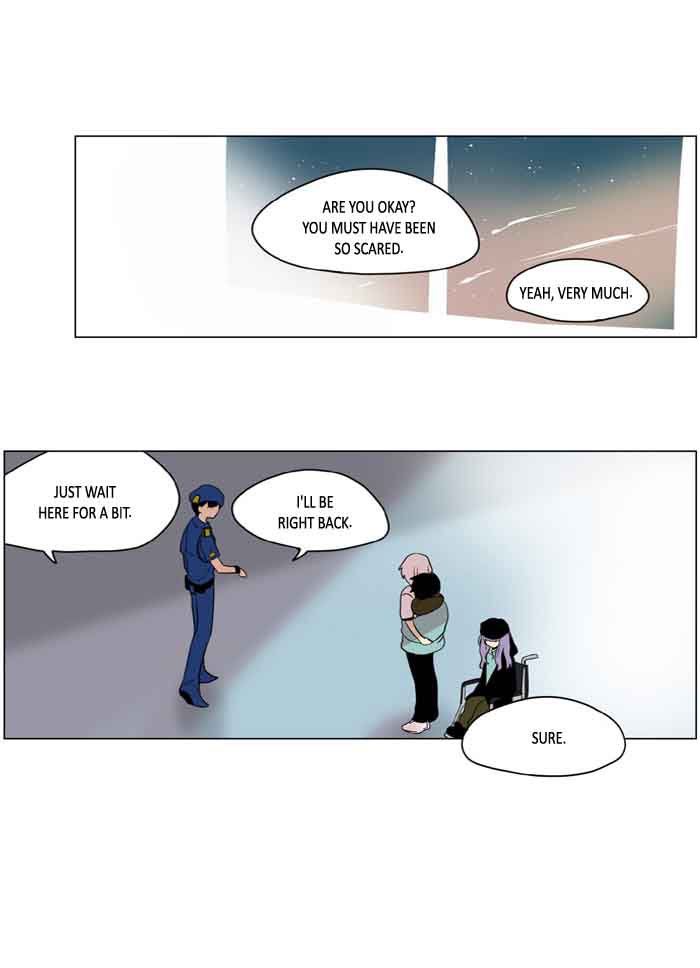 I Dont Want This Kind Of Hero 188 13