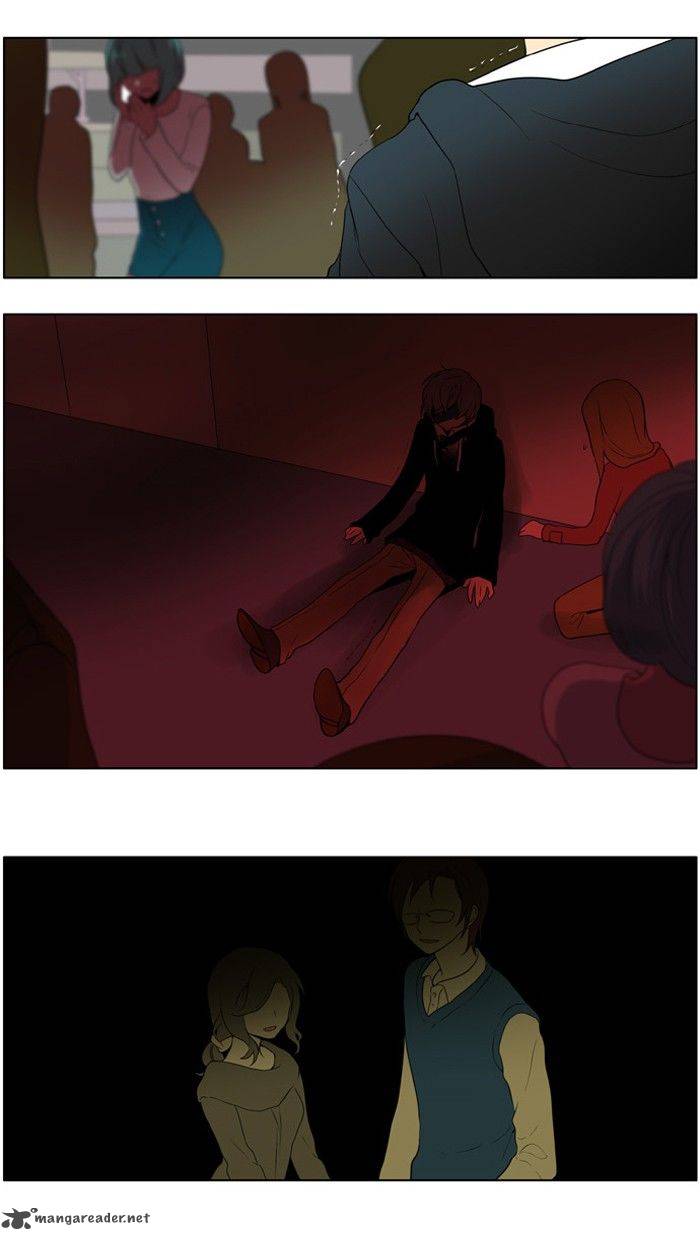 I Dont Want This Kind Of Hero 197 19