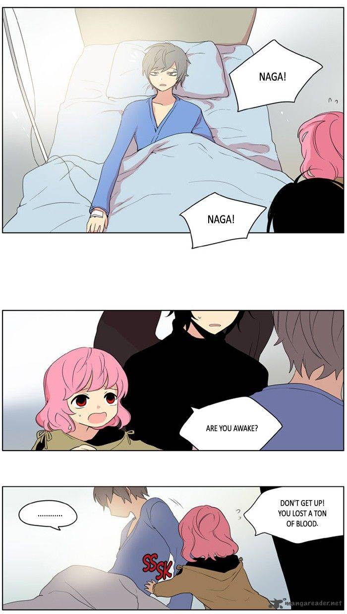 I Dont Want This Kind Of Hero 197 23