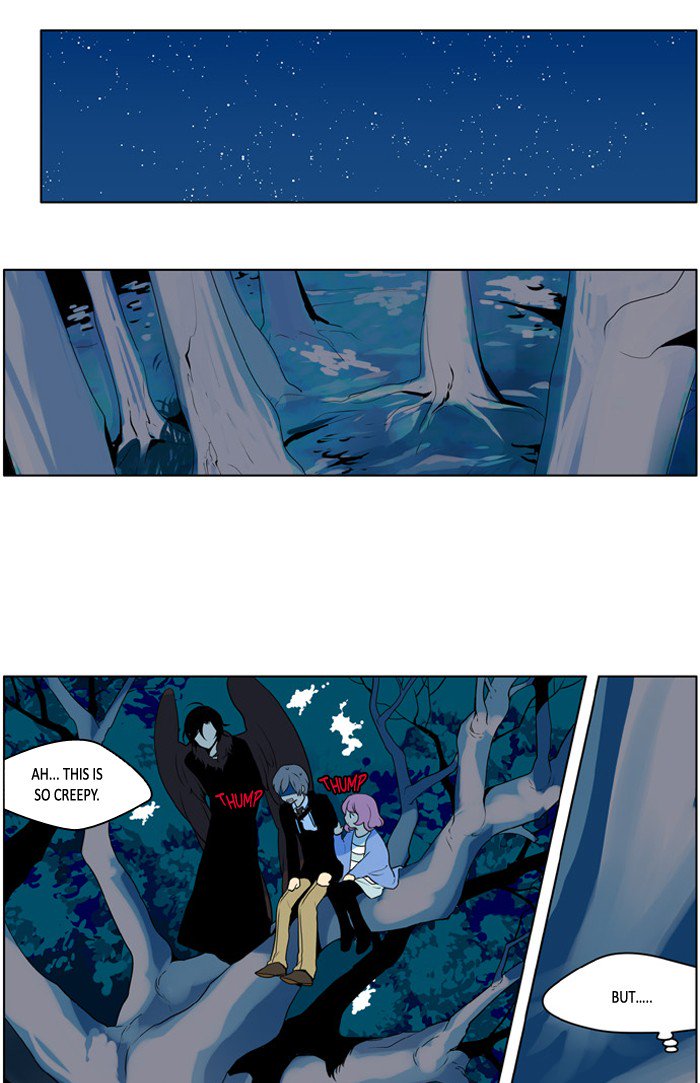 I Dont Want This Kind Of Hero 205 10