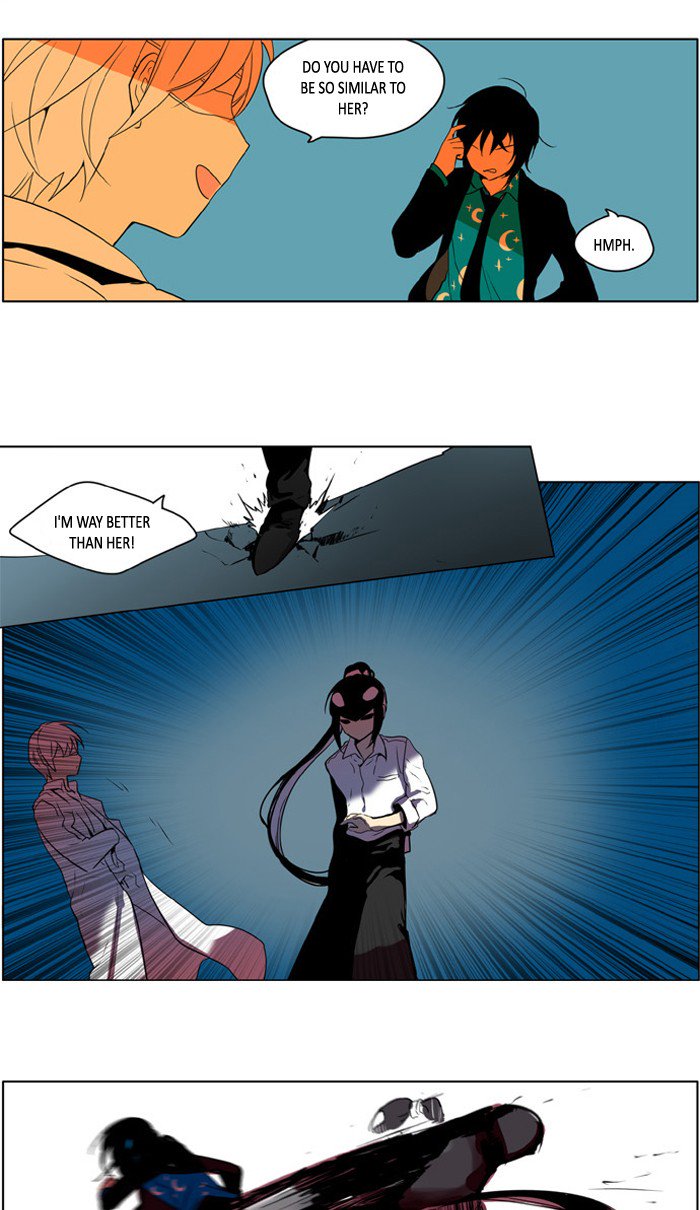 I Dont Want This Kind Of Hero 218 19