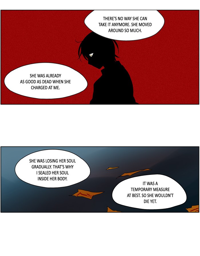 I Dont Want This Kind Of Hero 223 26