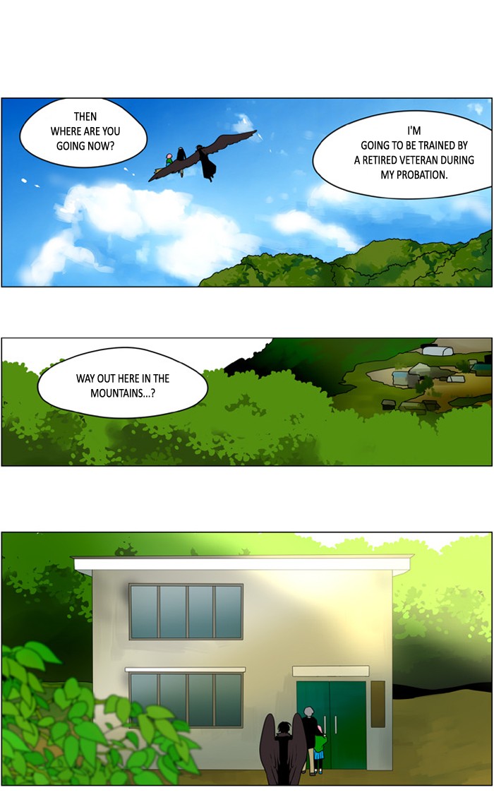 I Dont Want This Kind Of Hero 231 20