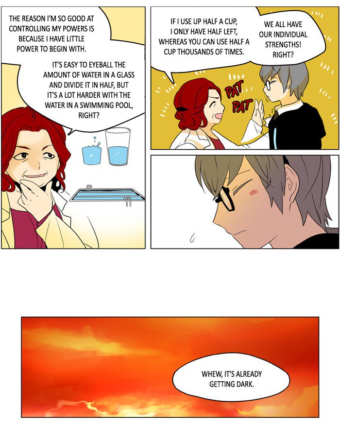 I Dont Want This Kind Of Hero 233 10