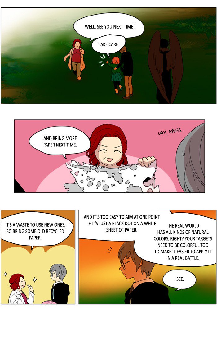 I Dont Want This Kind Of Hero 233 11