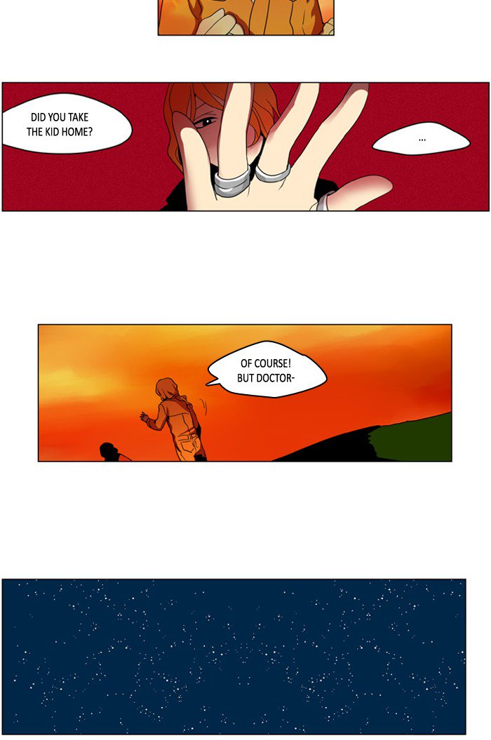 I Dont Want This Kind Of Hero 233 13