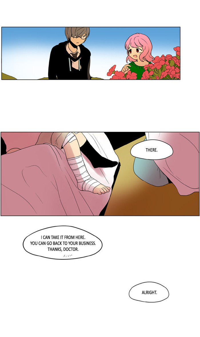 I Dont Want This Kind Of Hero 233 8