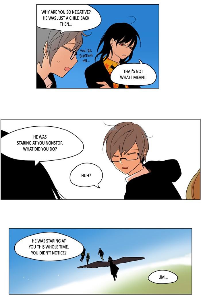 I Dont Want This Kind Of Hero 234 10