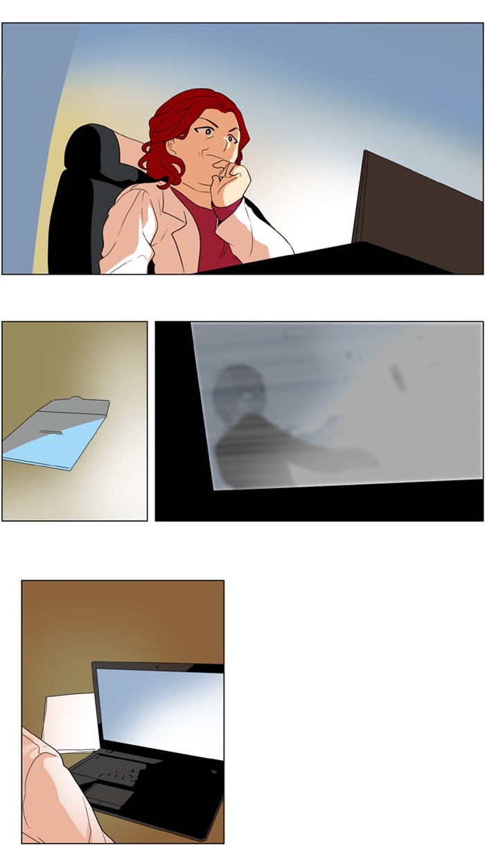 I Dont Want This Kind Of Hero 234 12