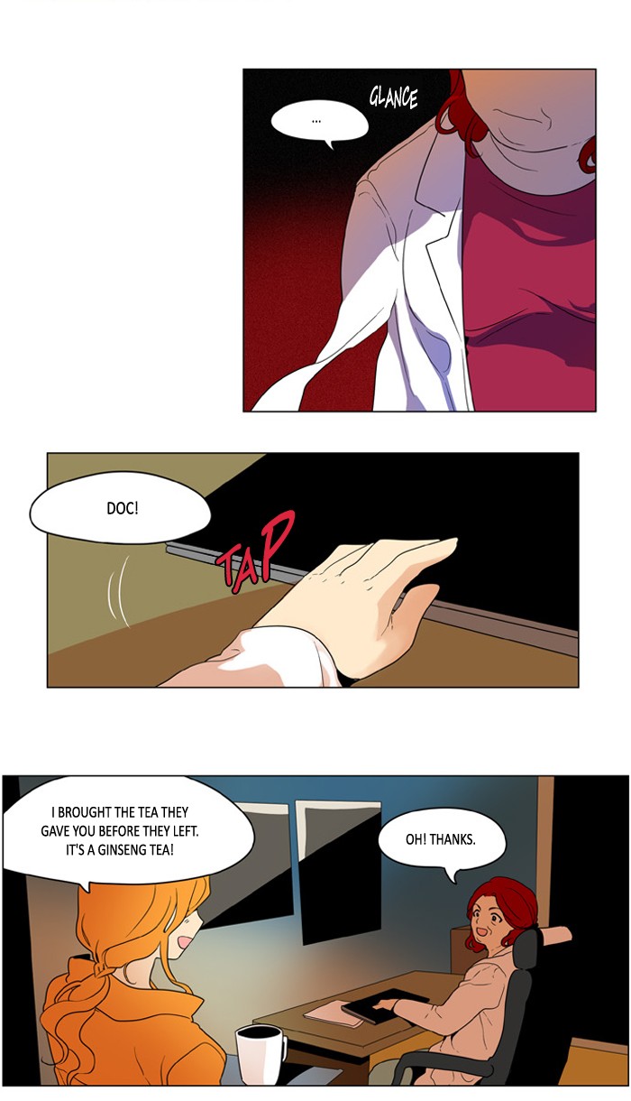 I Dont Want This Kind Of Hero 234 13