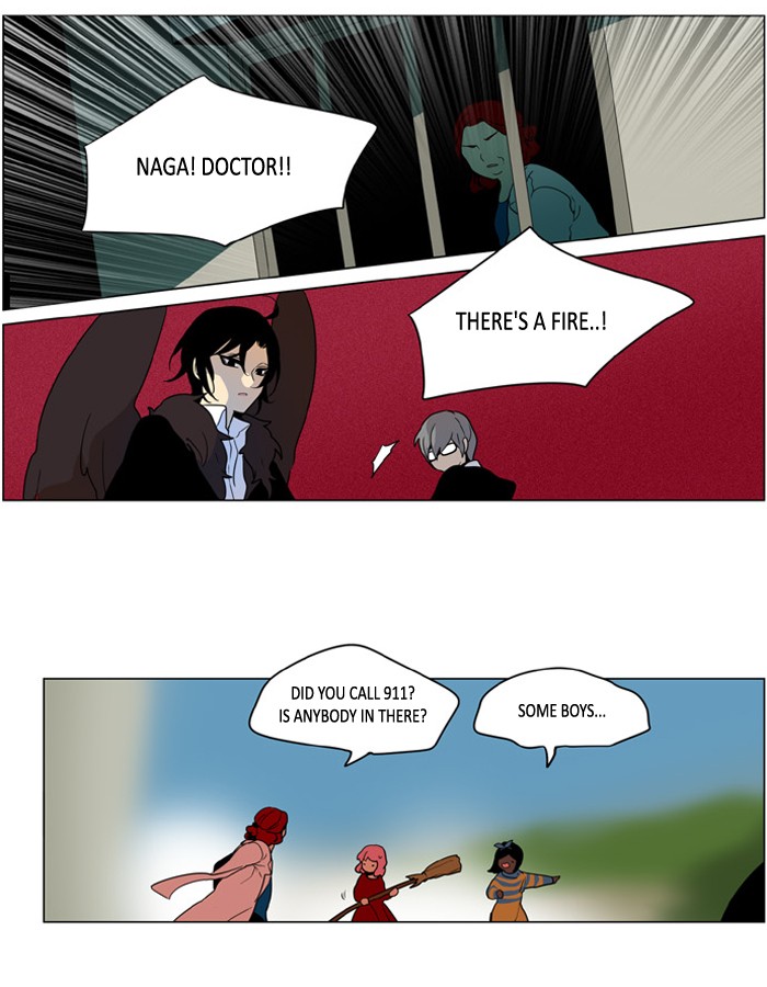I Dont Want This Kind Of Hero 234 19