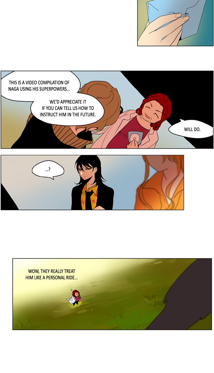 I Dont Want This Kind Of Hero 234 8