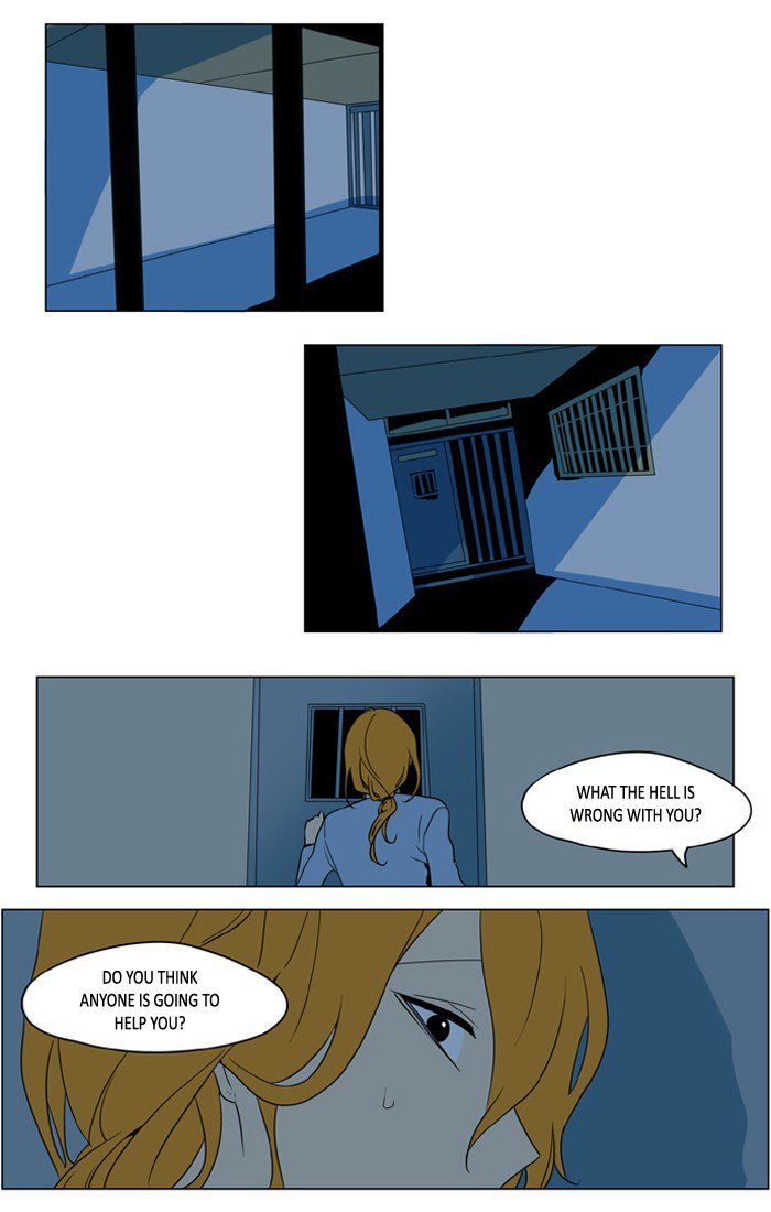 I Dont Want This Kind Of Hero 240 8