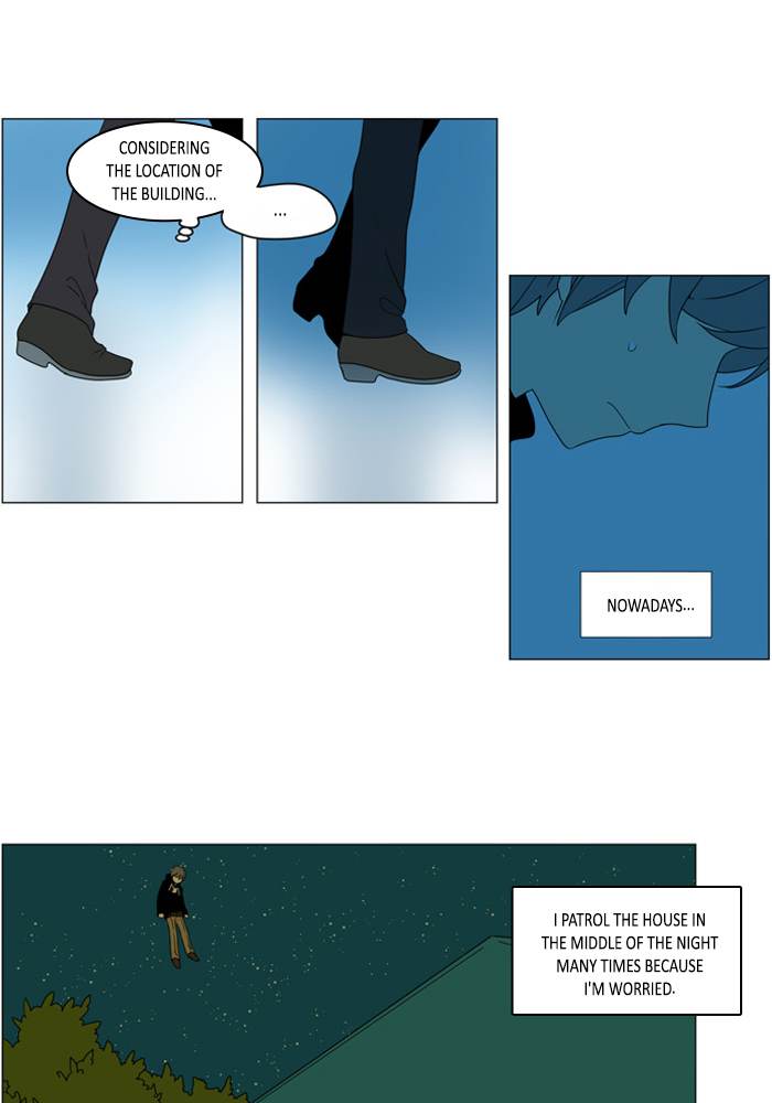 I Dont Want This Kind Of Hero 256 10