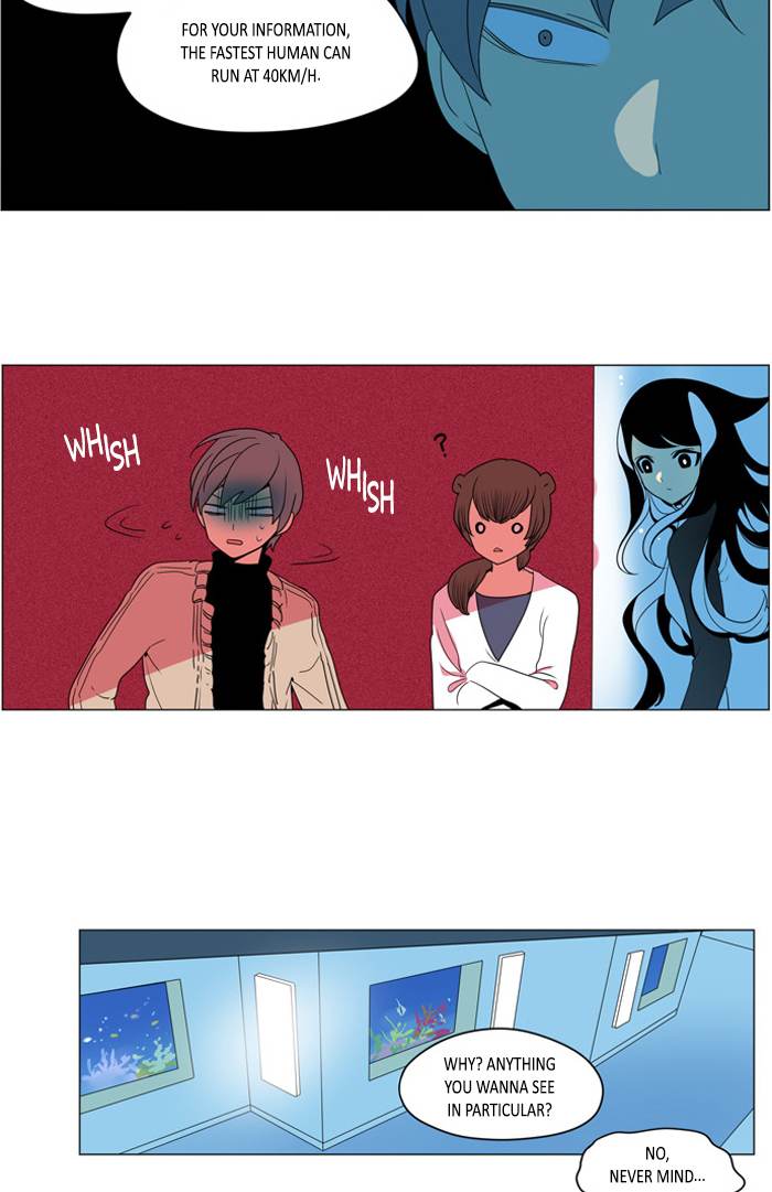 I Dont Want This Kind Of Hero 256 7