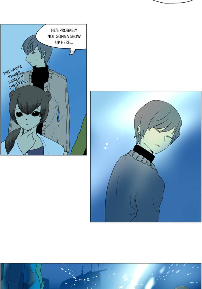 I Dont Want This Kind Of Hero 256 8