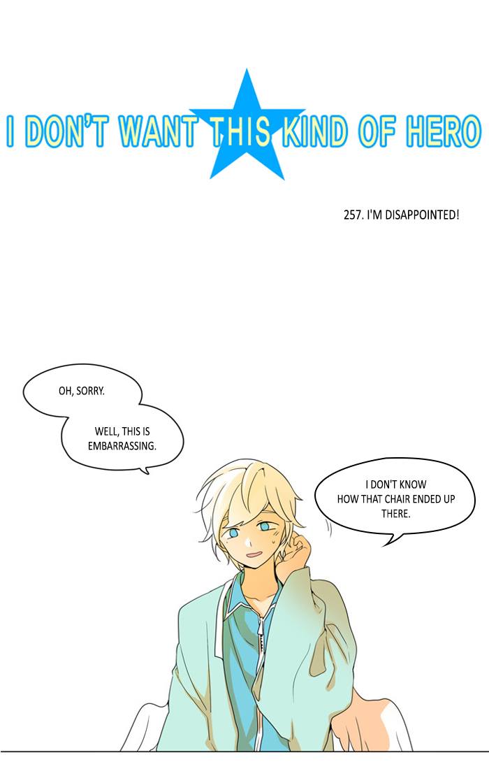 I Dont Want This Kind Of Hero 259 3