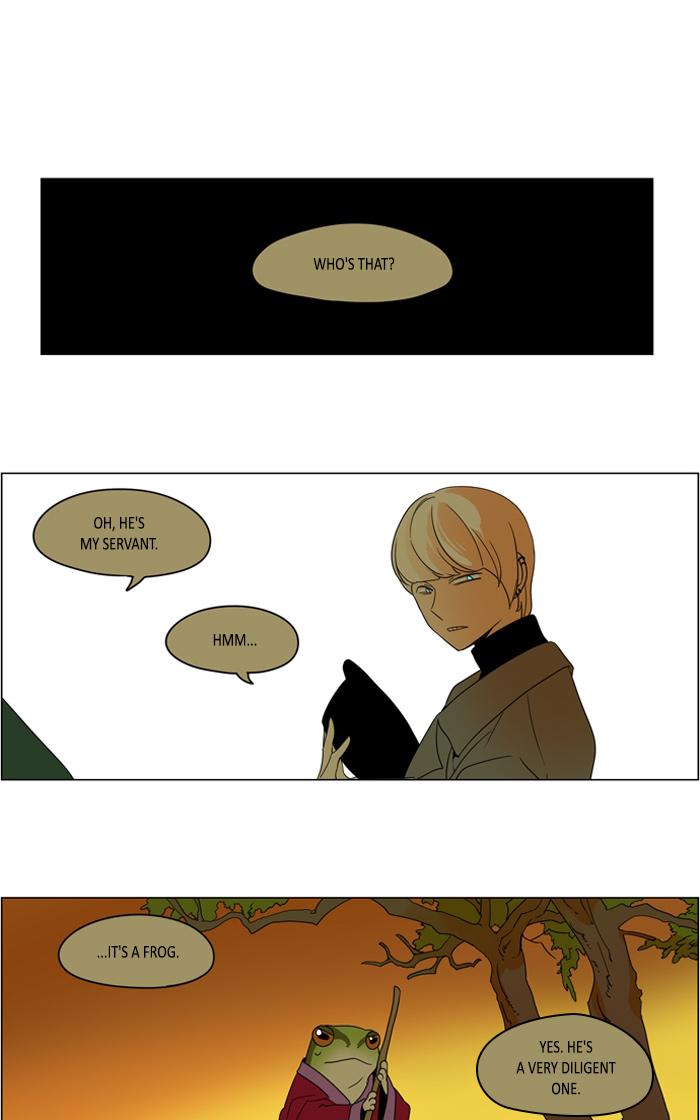 I Dont Want This Kind Of Hero 261 1