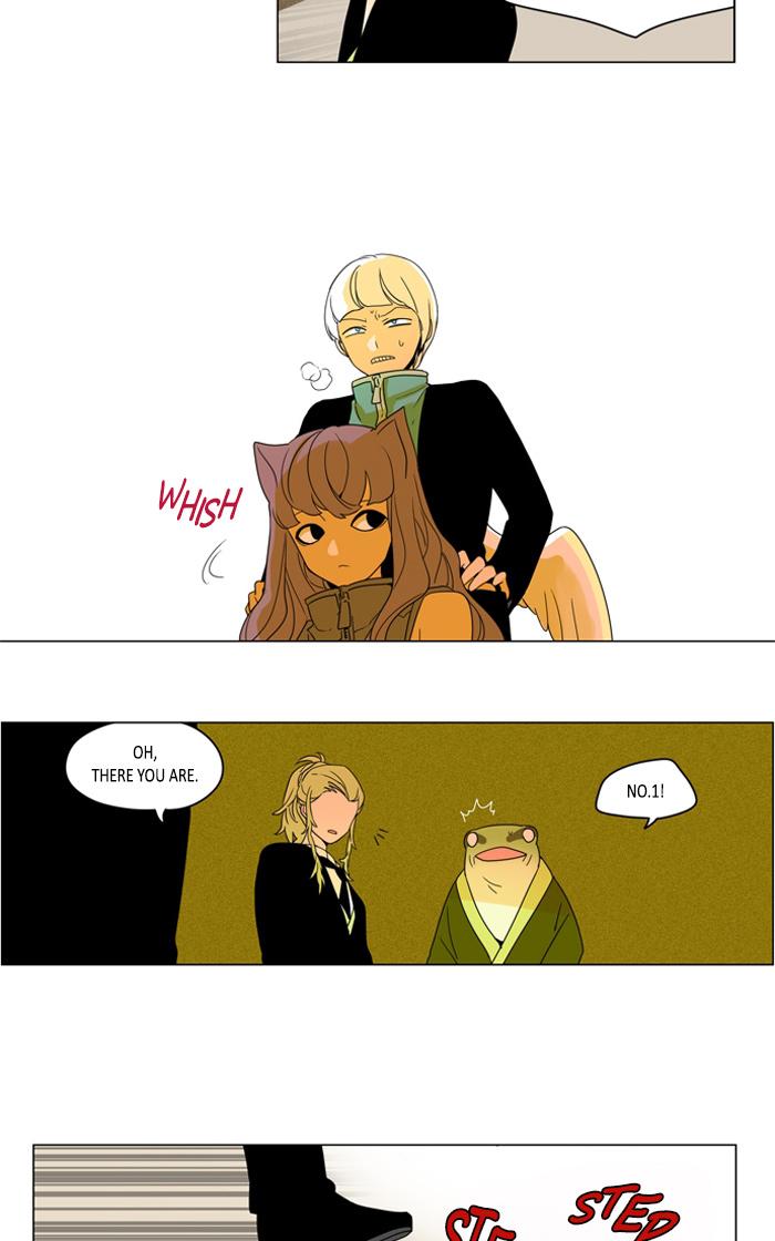 I Dont Want This Kind Of Hero 261 14