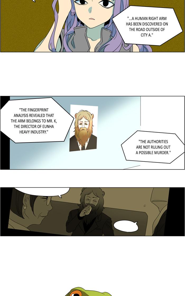 I Dont Want This Kind Of Hero 261 25