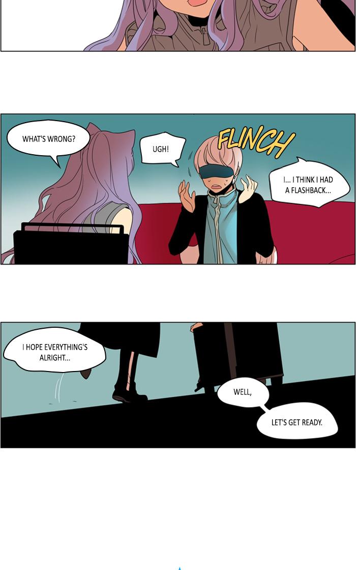 I Dont Want This Kind Of Hero 261 3