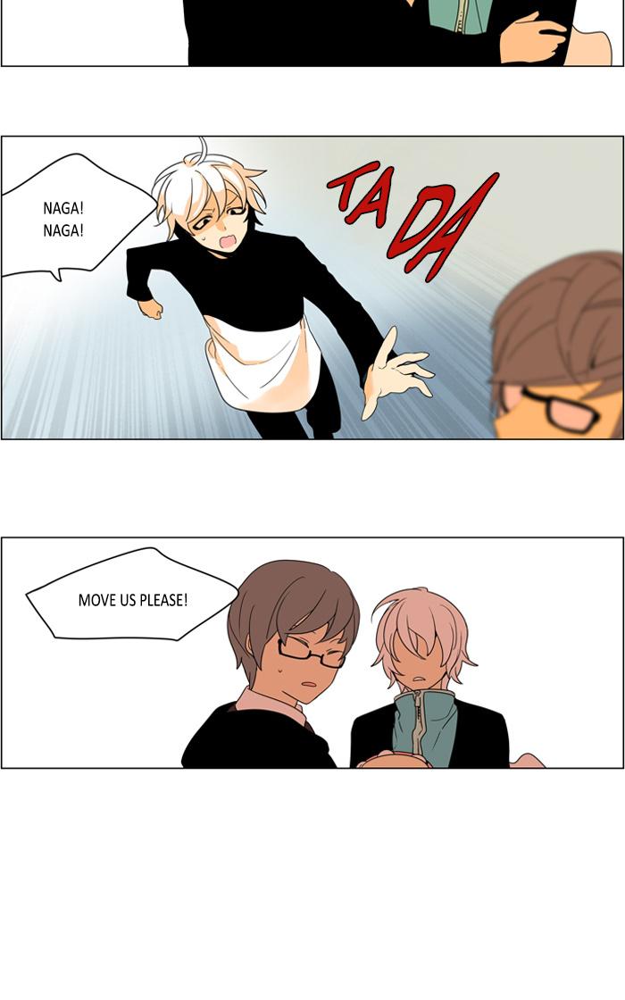 I Dont Want This Kind Of Hero 261 5