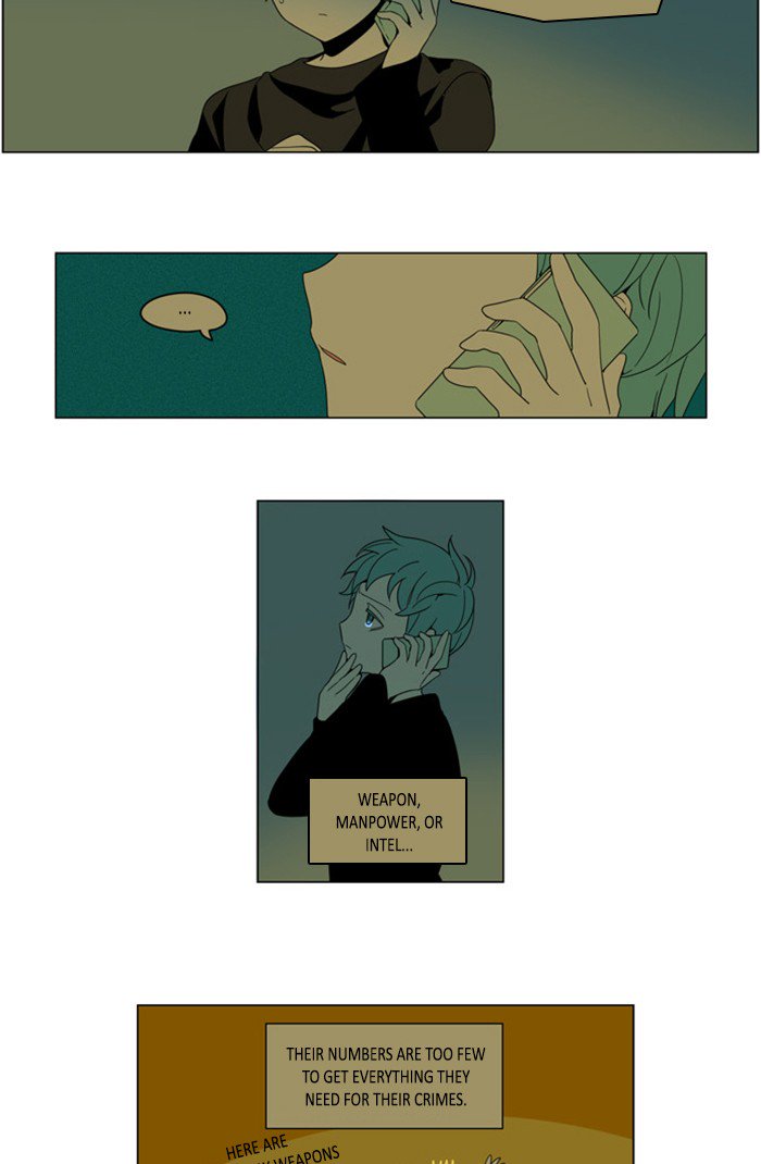 I Dont Want This Kind Of Hero 271 11