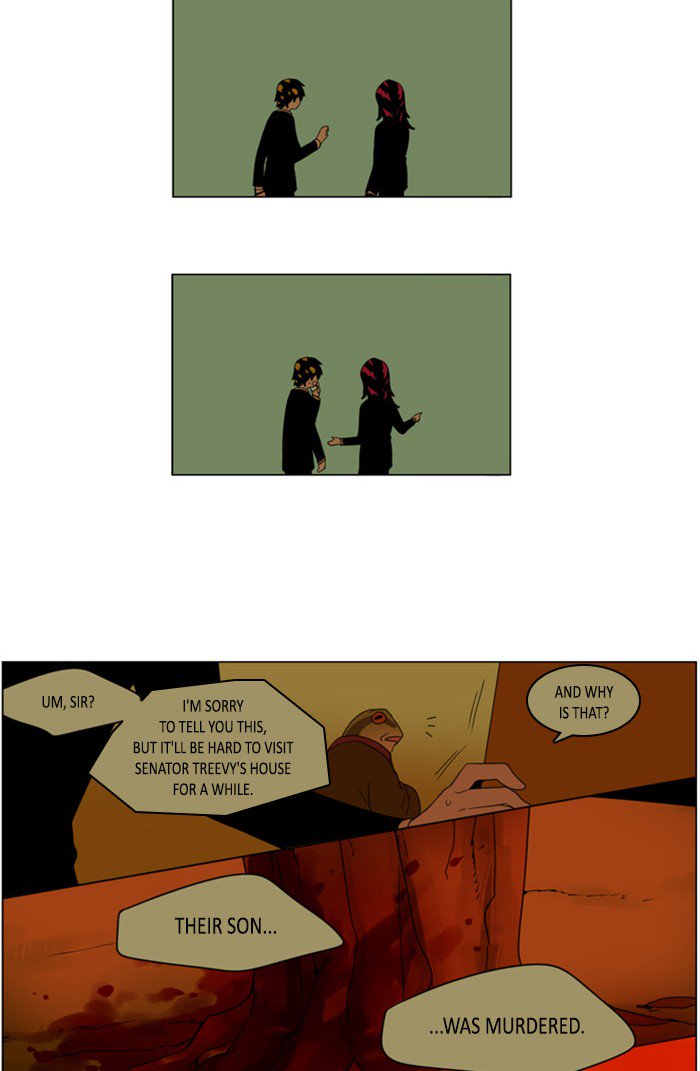 I Dont Want This Kind Of Hero 271 17