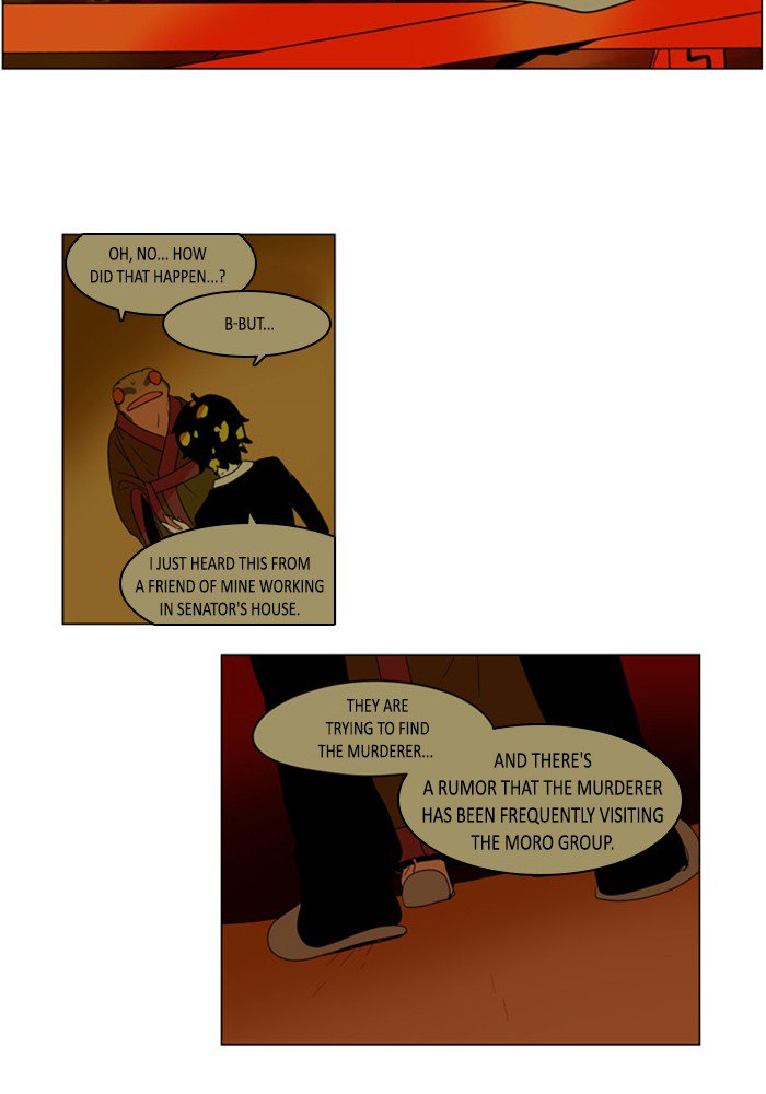 I Dont Want This Kind Of Hero 271 18