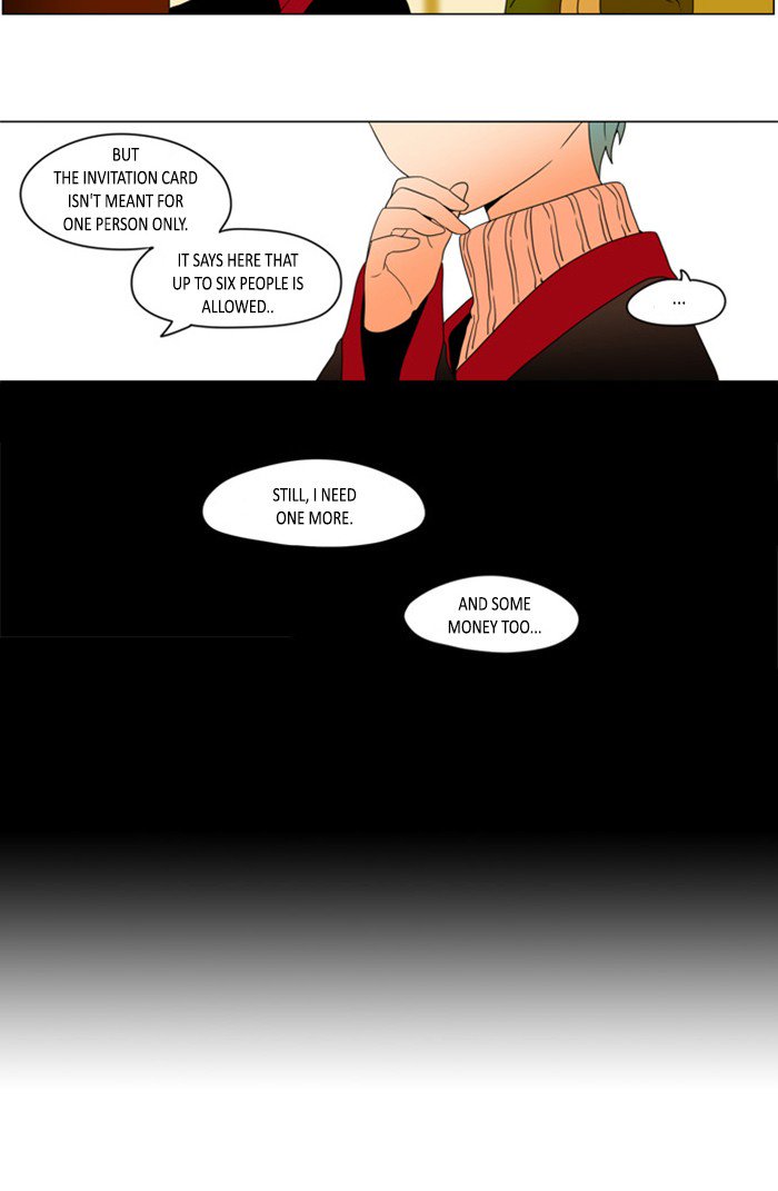I Dont Want This Kind Of Hero 271 25