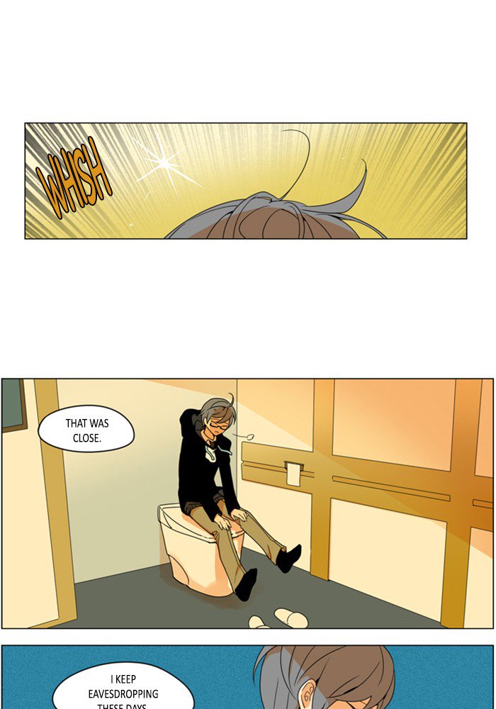 I Dont Want This Kind Of Hero 271 26