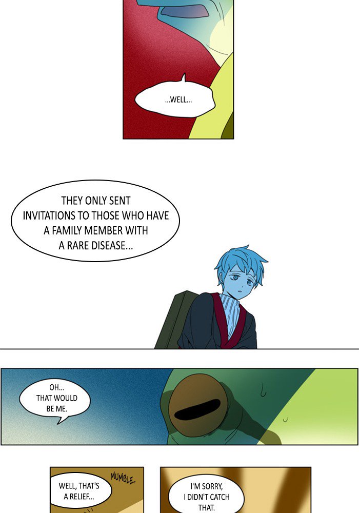 I Dont Want This Kind Of Hero 271 6