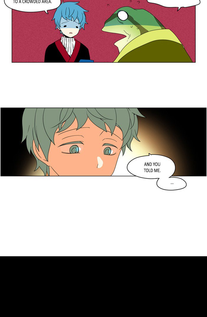 I Dont Want This Kind Of Hero 271 9