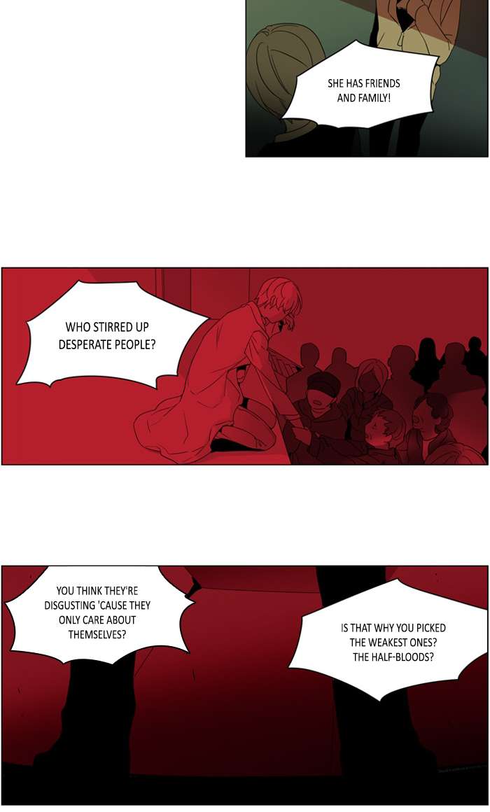 I Dont Want This Kind Of Hero 286 19