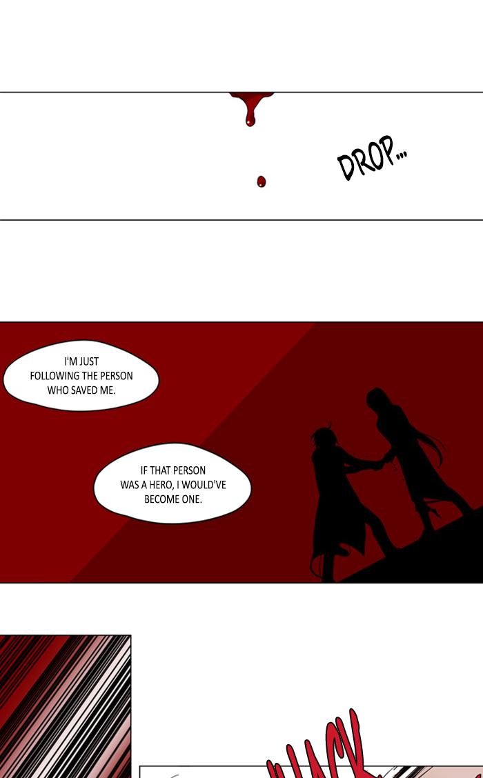 I Dont Want This Kind Of Hero 289 21