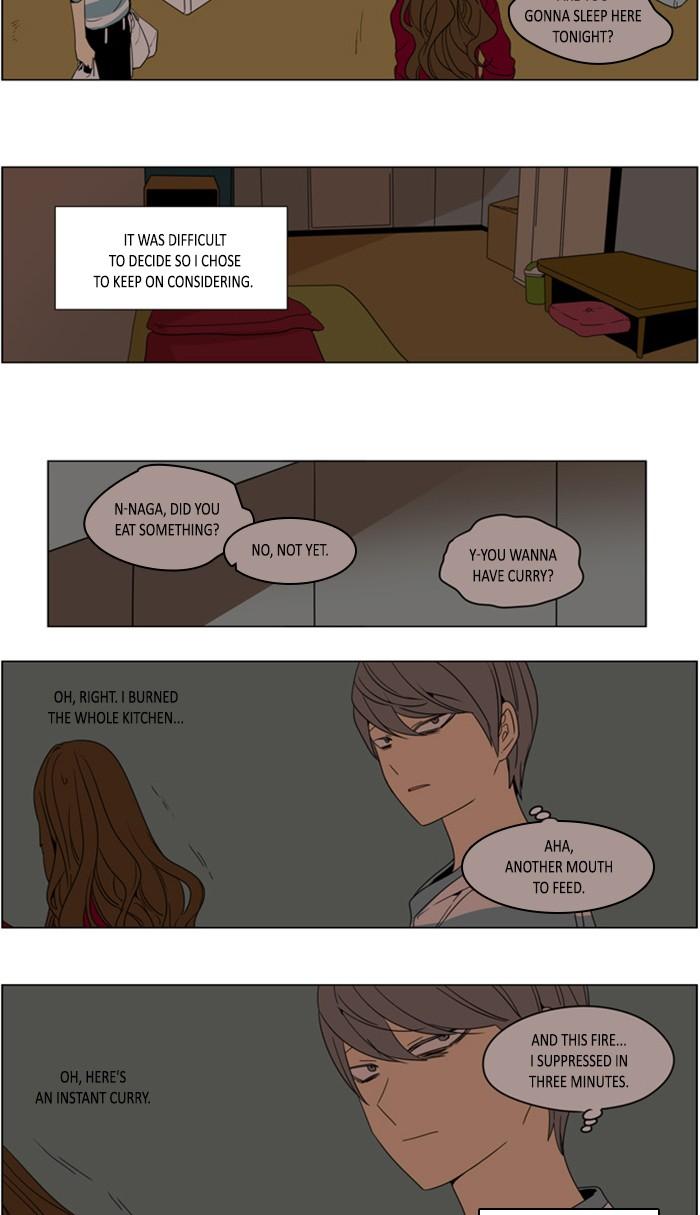I Dont Want This Kind Of Hero 296 54
