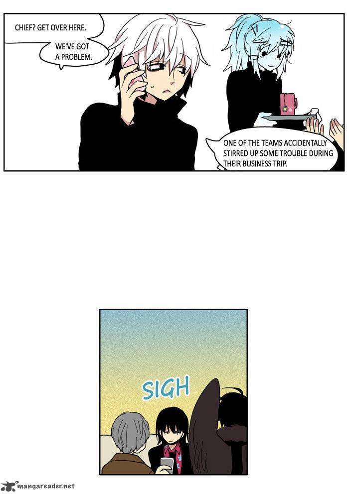 I Dont Want This Kind Of Hero 33 11