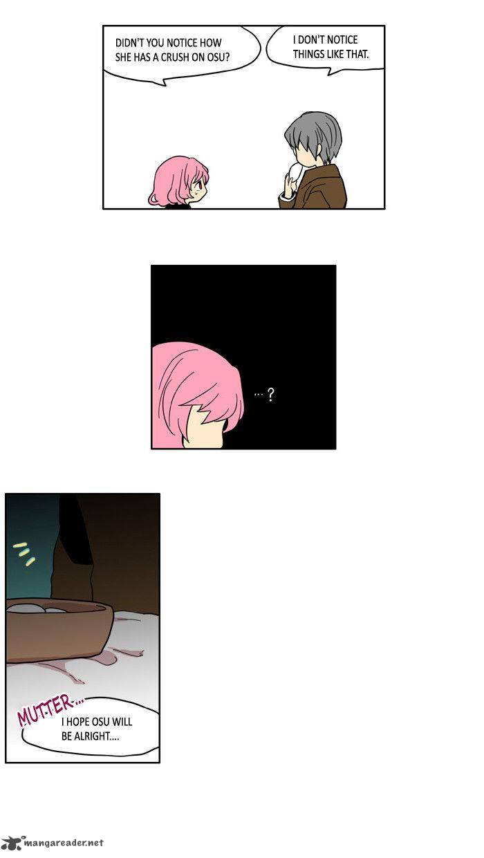 I Dont Want This Kind Of Hero 33 13