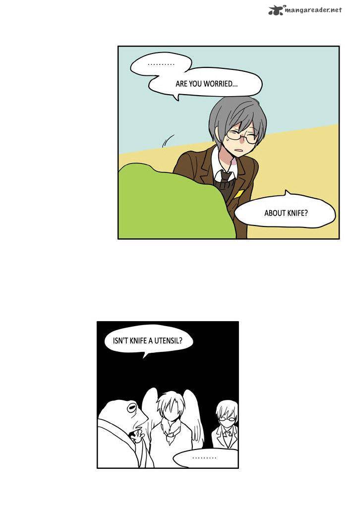 I Dont Want This Kind Of Hero 33 14