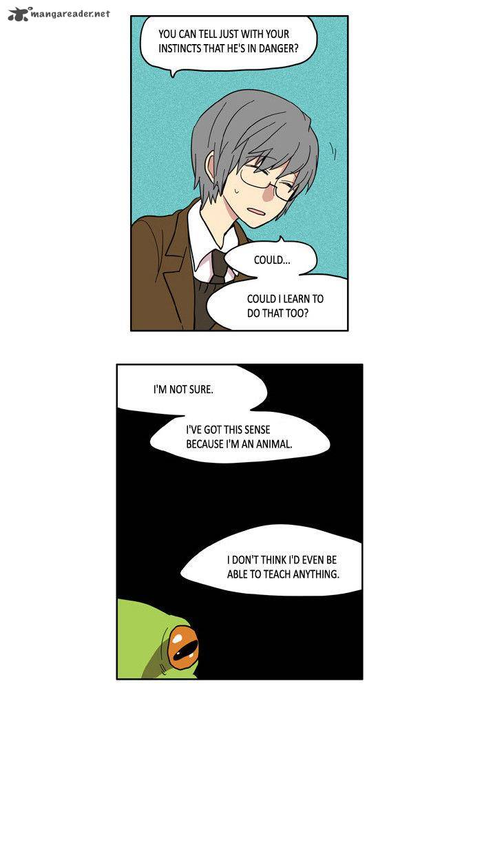 I Dont Want This Kind Of Hero 33 16