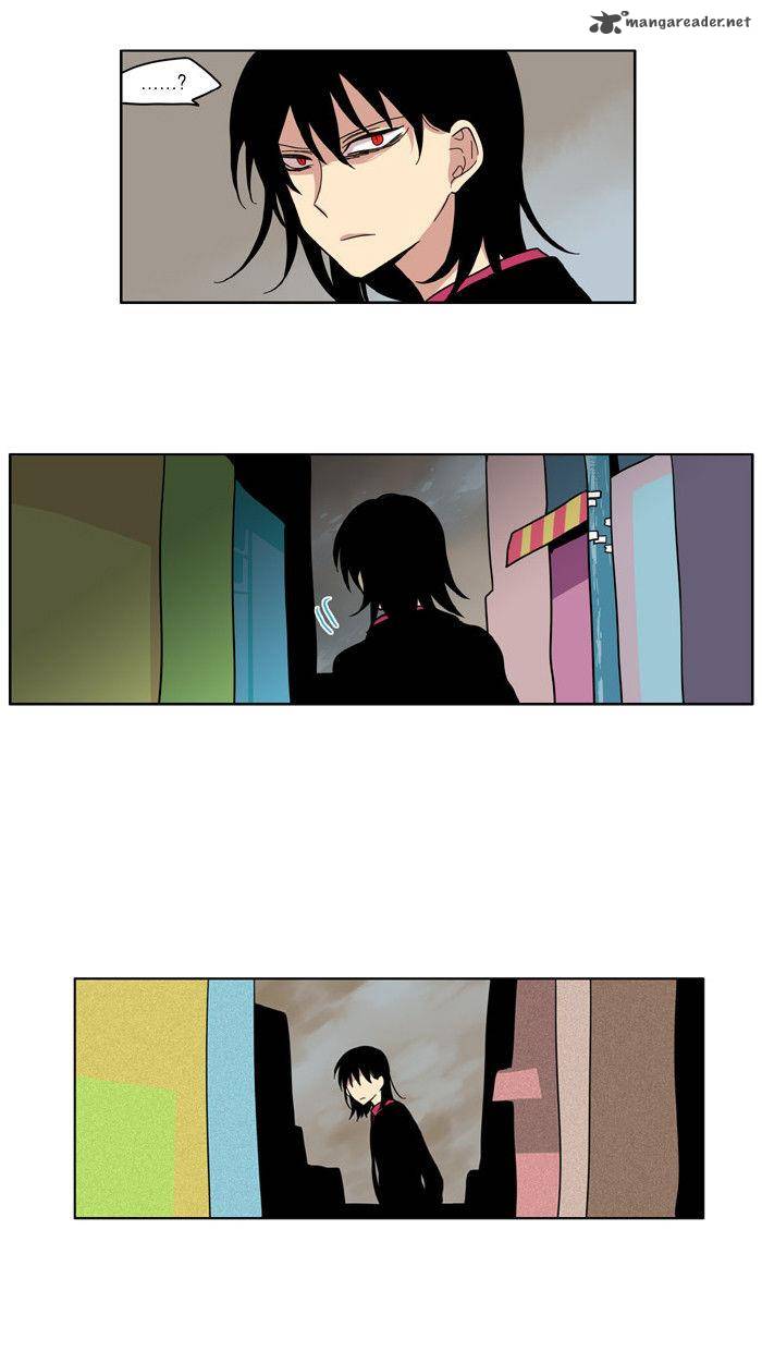 I Dont Want This Kind Of Hero 33 18