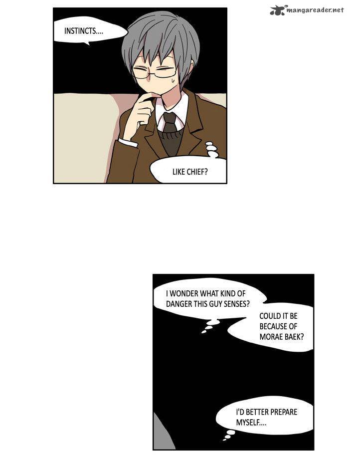 I Dont Want This Kind Of Hero 33 19