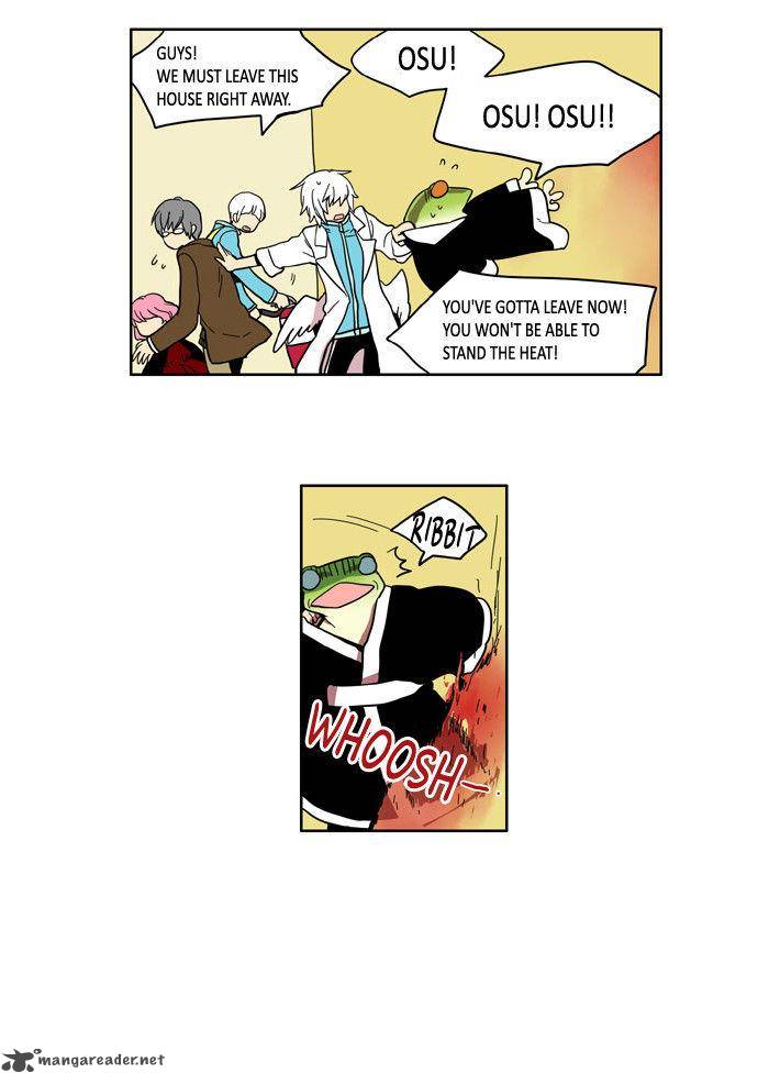 I Dont Want This Kind Of Hero 33 23