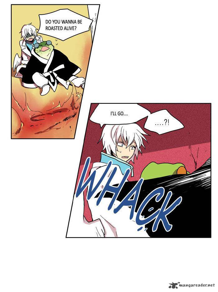 I Dont Want This Kind Of Hero 33 24