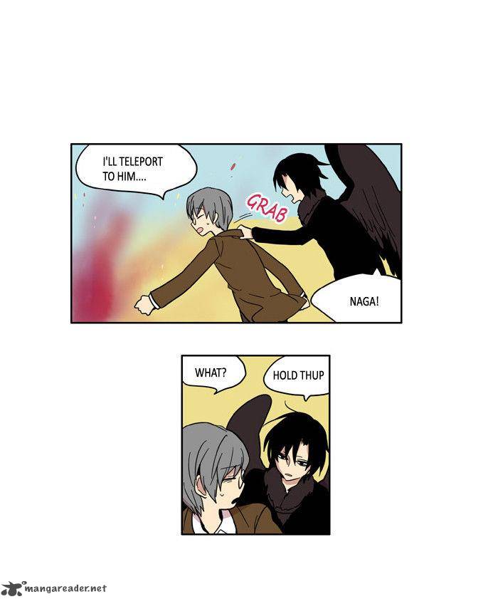I Dont Want This Kind Of Hero 33 26
