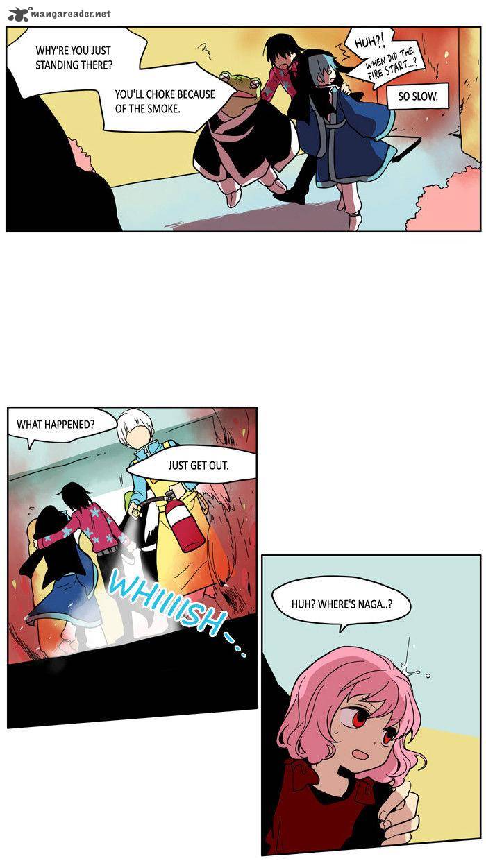 I Dont Want This Kind Of Hero 33 28
