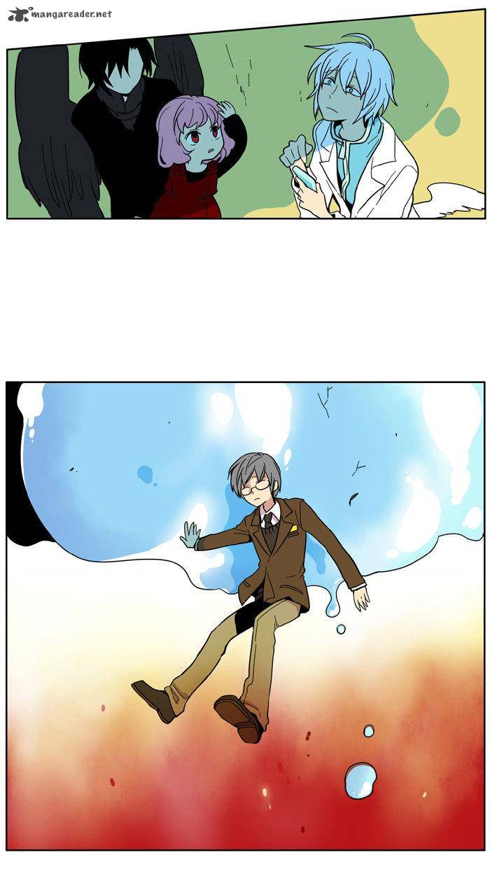 I Dont Want This Kind Of Hero 33 29
