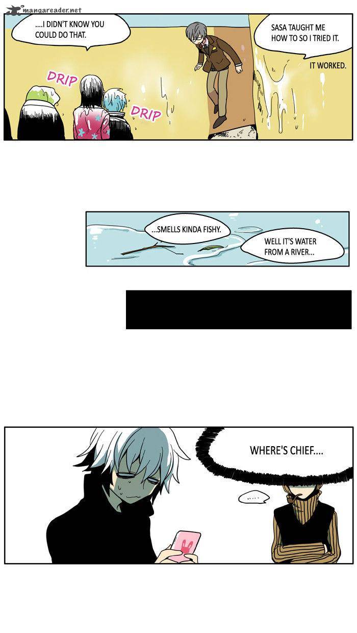 I Dont Want This Kind Of Hero 33 31