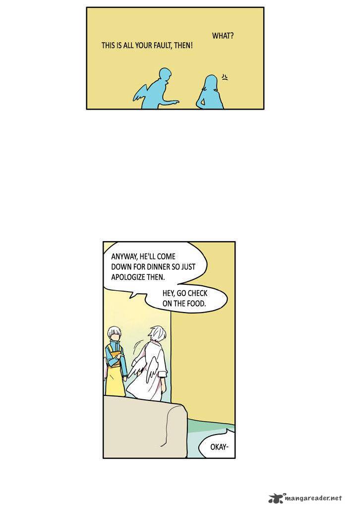 I Dont Want This Kind Of Hero 33 7